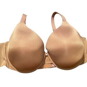Savage X Fenty Tan Bra